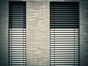 Come prendere le misure per installare le veneziane