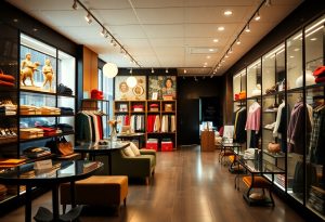 Consigli per arredare negozio attirando più clienti