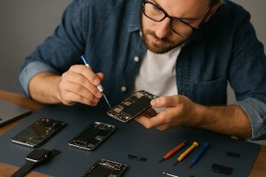 Assistenza Apple: centri assistenza affidabili che ti tutelano davvero