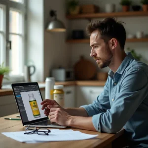 Integratori maschili, il guasto nasce dalla documentazione spezzata